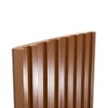 Ступень Ecodecking Некст (полнотелая) Бронза купить в Новосибирске