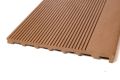 Ступень Ecodecking Некст (полнотелая) Бронза купить в Новосибирске