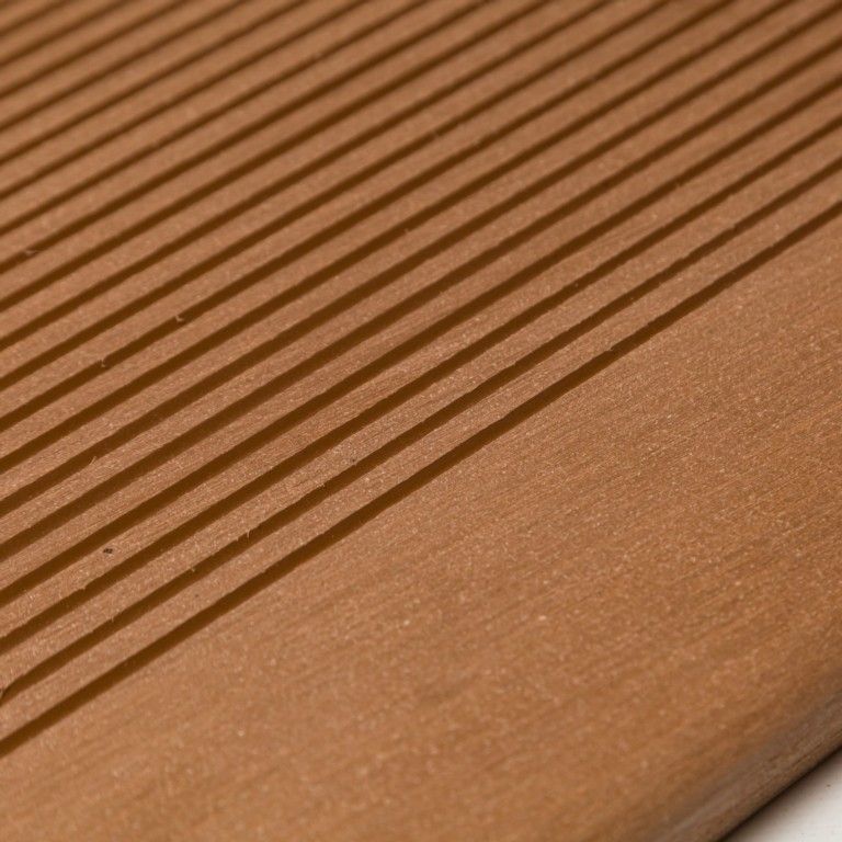 Ступень Ecodecking Некст (полнотелая) Бронза купить в Новосибирске