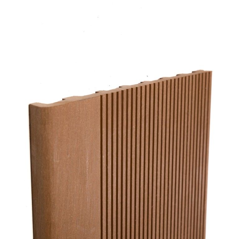 Ступень Ecodecking Некст (полнотелая) Бронза купить в Новосибирске