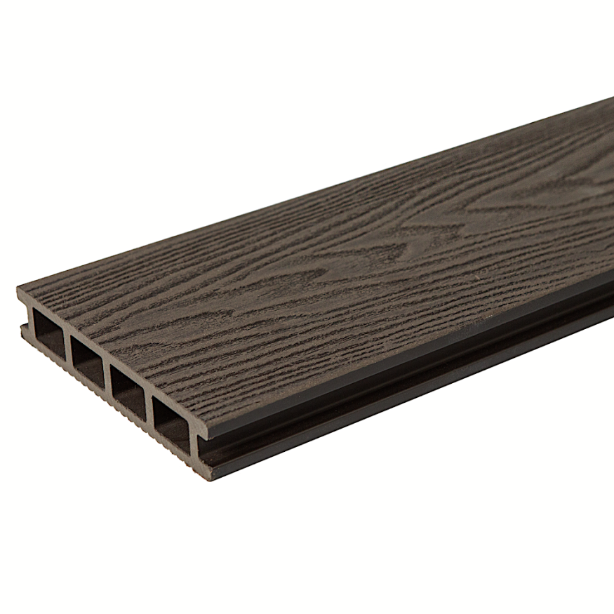 Террасная доска из ДПК CM Decking Vintage, Венге купить в Новосибирске
