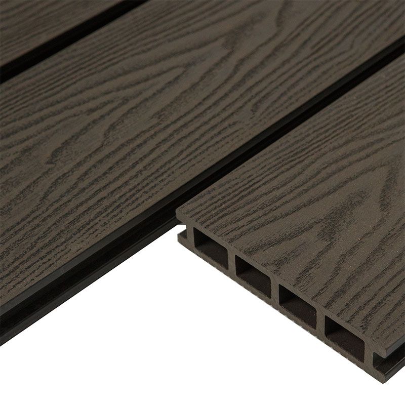 Террасная доска из ДПК CM Decking Vintage, Венге купить в Новосибирске