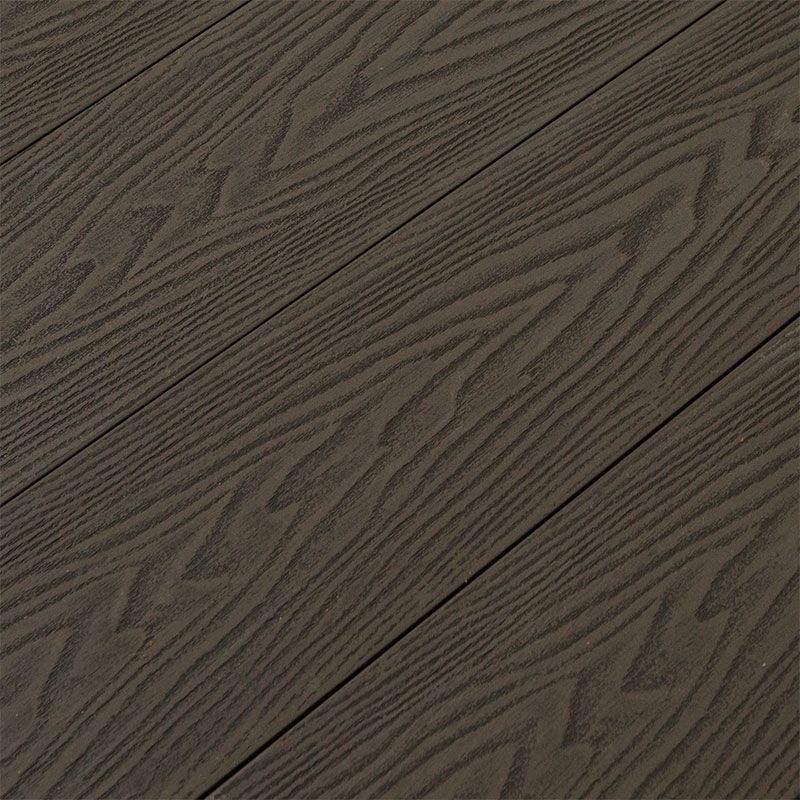 Террасная доска из ДПК CM Decking Vintage, Венге купить в Новосибирске