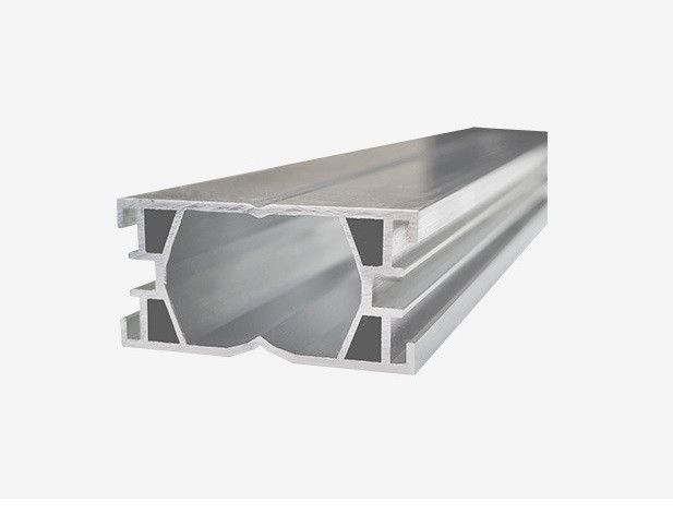 Алюминиевая лага Unodeck 40х20х4000 мм купить в Новосибирске