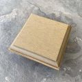 Крышка столба для ДПК ограждений EasyDecking, Wood-X, Дуб купить в Новосибирске