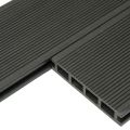Террасная доска из ДПК CM Decking Vintage, Черное дерево купить в Новосибирске