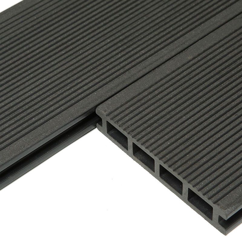 Террасная доска из ДПК CM Decking Vintage, Черное дерево купить в Новосибирске