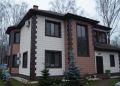 Фасадная панель Альта-Профиль Неаполь ЭКО Белый купить в Новосибирске