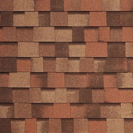 Гибкая черепица Tegola CORTINA terracotta 404 купить в Новосибирске