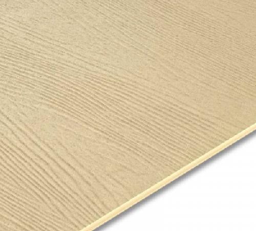 Фиброцементный сайдинг Roofas Board Wood Светлый Песчаник купить в Новосибирске