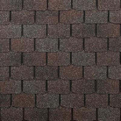 Гибкая кровля Shinglas, Классик, Модерн, Шельф. купить в Новосибирске