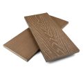 Заборная доска (планкен) ДПК NanoWood Nature 3D Орех купить в Новосибирске