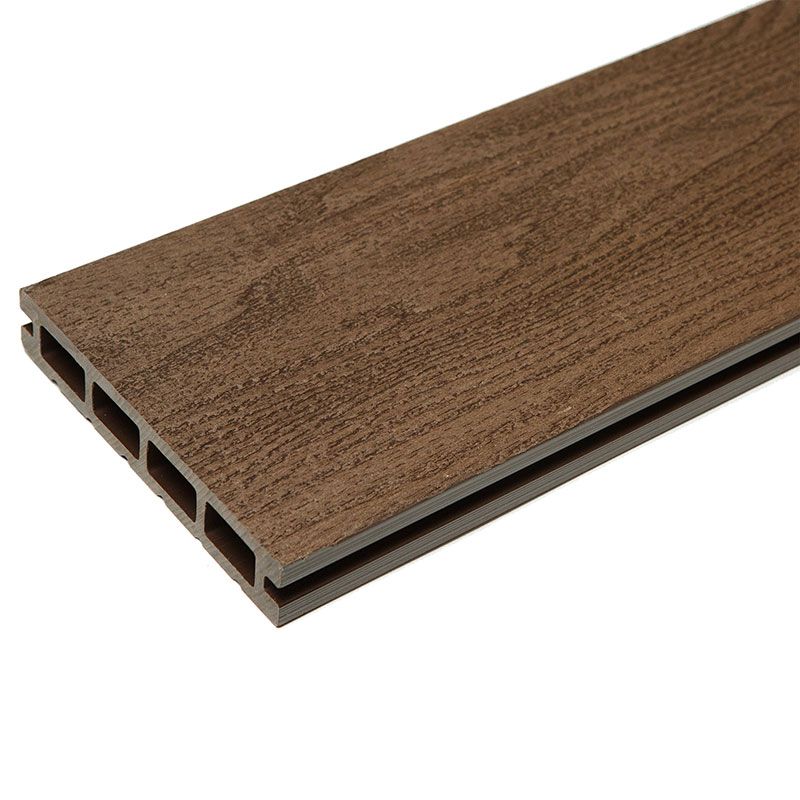 Террасная доска из ДПК CM Decking Bark, Мербау купить в Новосибирске