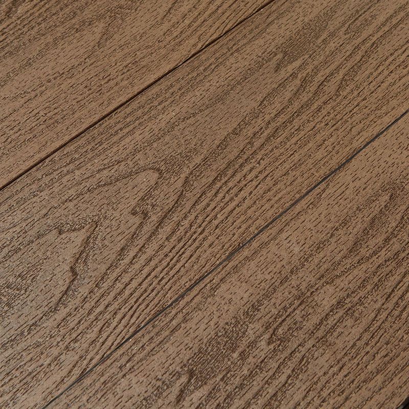 Террасная доска из ДПК CM Decking Bark, Мербау купить в Новосибирске