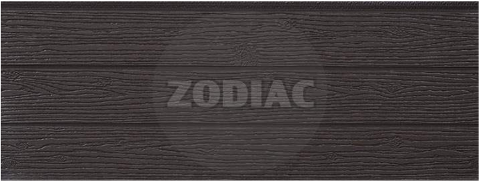 Фасадная панель Zodiac Тройная Доска AG11-001 купить в Новосибирске