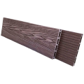 Террасная доска пустотелая NanoWood Comfort 3D Венге купить в Новосибирске