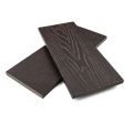 Заборная доска (планкен) ДПК NanoWood Nature 3D Венге купить в Новосибирске