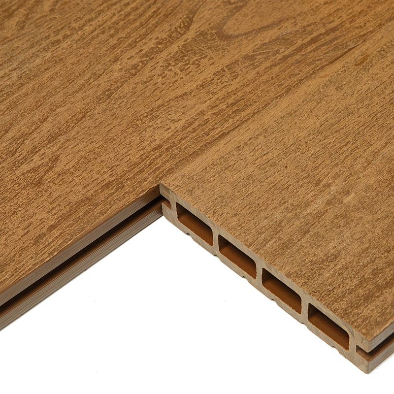 Террасная доска из ДПК CM Decking Bark, Тик купить в Новосибирске