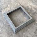 Юбка столба для ДПК ограждений EasyDecking, Wood-X, Серый купить в Новосибирске