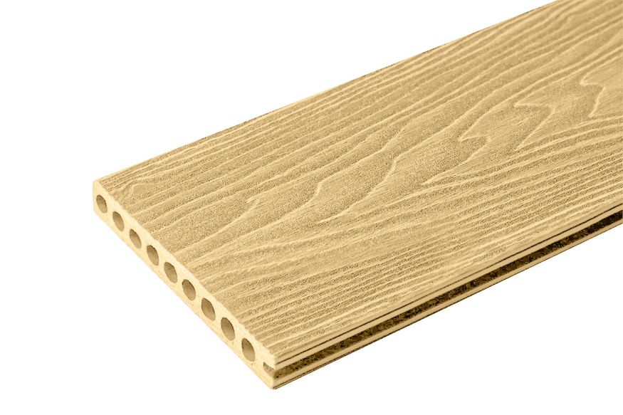 Ступень Gardeck NauticPrime Esthetic Wood Кедр купить в Новосибирске