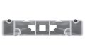 Лага Алюминий Holzhof HILST JOIST стыковочная SLIM MAX купить в Новосибирске