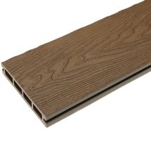 Террасная доска из ДПК CM Decking Robust, Мербау