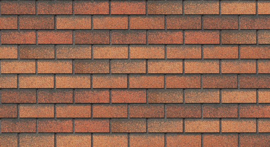 Фасадная плитка Docke Standard, Brick, Красный купить в Новосибирске