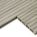 Террасная доска из ДПК CM Decking Robust, Ясень  купить в Новосибирске