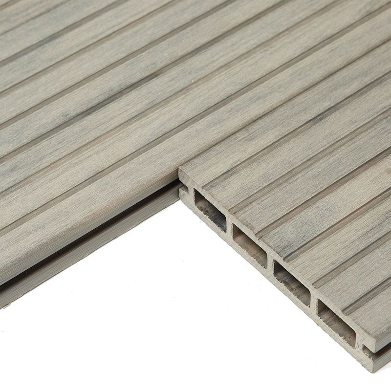 Террасная доска из ДПК CM Decking Robust, Ясень  купить в Новосибирске
