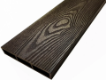 Доска из ДПК для грядок NauticPrime EstheticWood 150x25х2950 Венге купить в Новосибирске