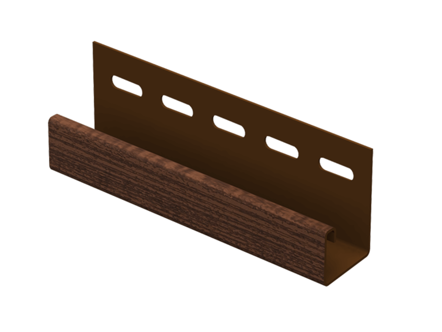 J-планка Ю-Пласт Timberblock, Ель, Сибирская купить в Новосибирске