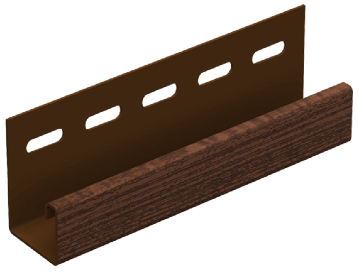 J-планка Ю-Пласт Timberblock, Ель, Сибирская купить в Новосибирске