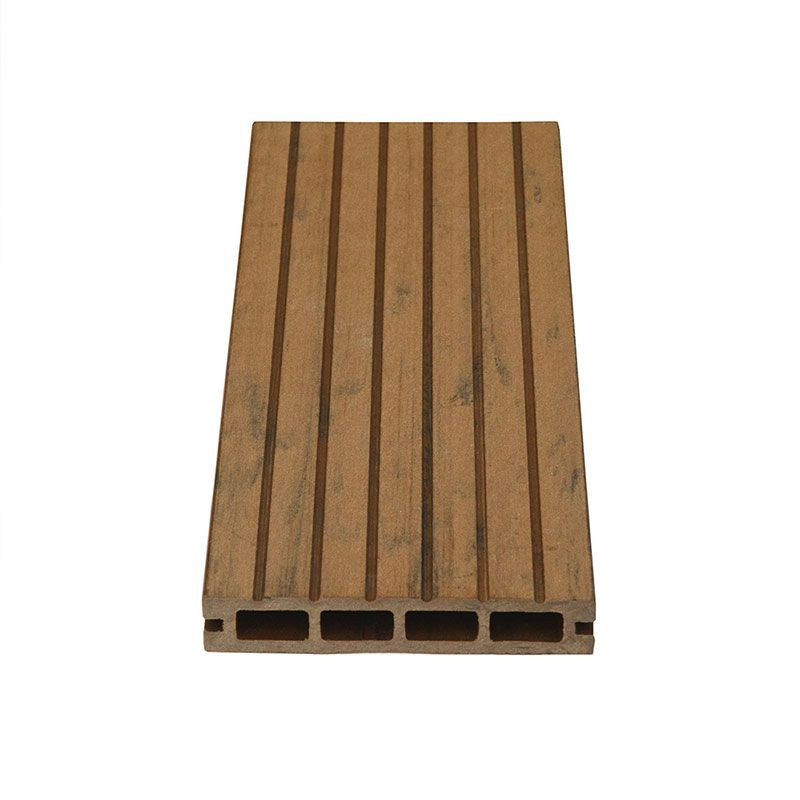 Террасная доска из ДПК CM Decking Robust, Тик купить в Новосибирске