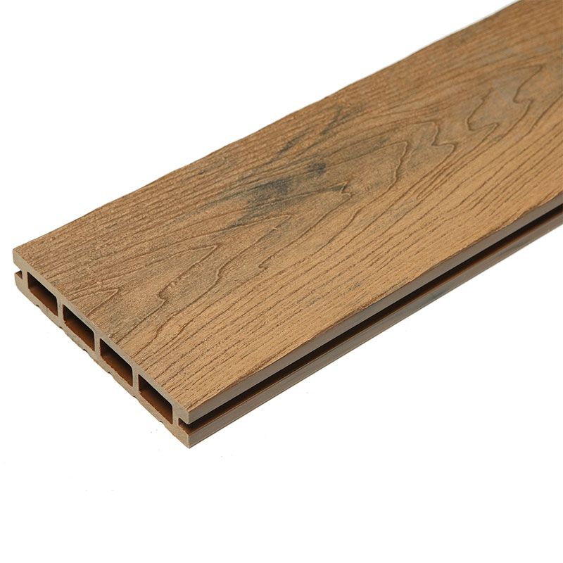 Террасная доска из ДПК CM Decking Robust, Тик купить в Новосибирске