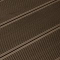 Террасная доска из ДПК CM Decking MIX, Мербау купить в Новосибирске