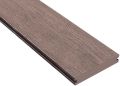 Террасная доска ДПК Outdoor 3D полнотелая NEVADA/CALIFORNIA BROWN коричневый микс. купить в Новосибирске