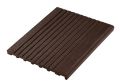 Ступень Unodeck RusDecking - Цвет Венге купить в Новосибирске