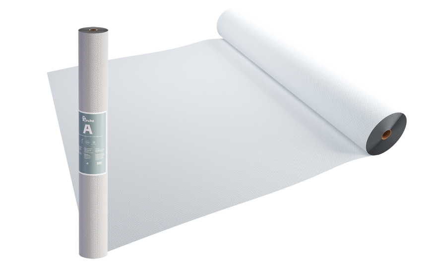 Фасадная ветрозащитная мембрана Dacha A Docke купить в Новосибирске