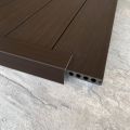 Угол EasyDecking, Co-extrusion, Chestnut купить в Новосибирске