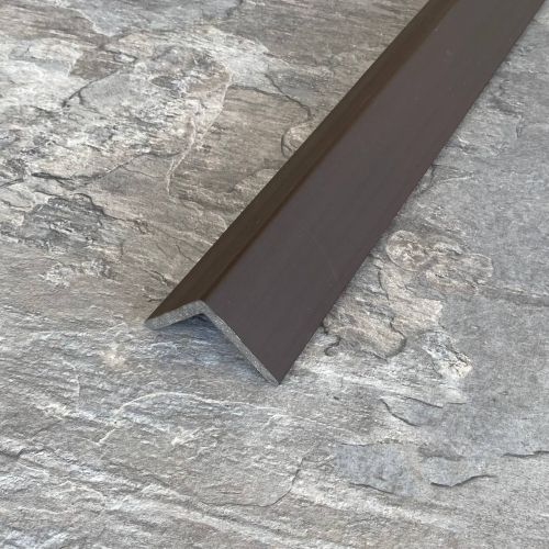 Угол EasyDecking, Co-extrusion, Chestnut купить в Новосибирске
