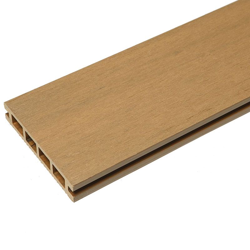 Террасная доска из ДПК CM Decking MIX, Тик купить в Новосибирске