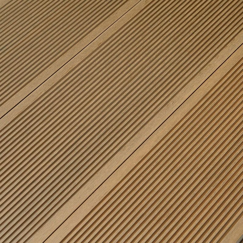 Террасная доска из ДПК CM Decking MIX, Тик купить в Новосибирске