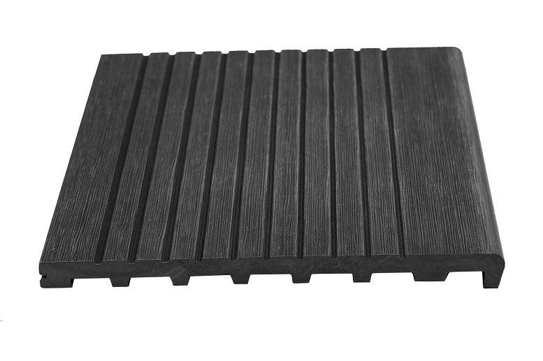 Ступень Unodeck RusDecking - Цвет Графит купить в Новосибирске