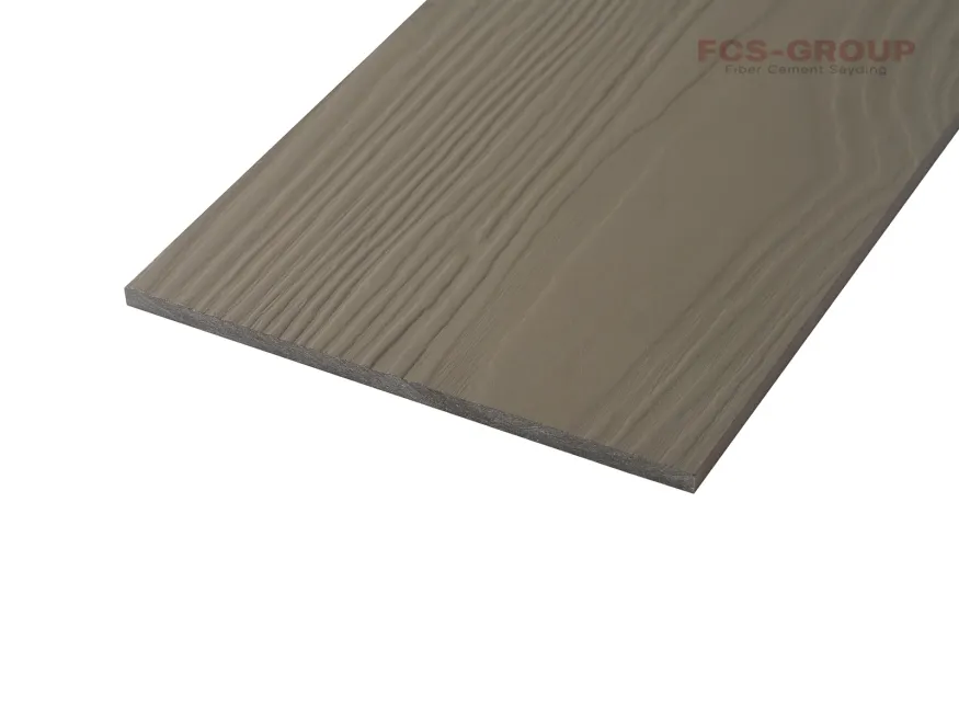 Фиброцементная панель FCSPRO Wood Classic F53 Сиенна минерал купить в Новосибирске