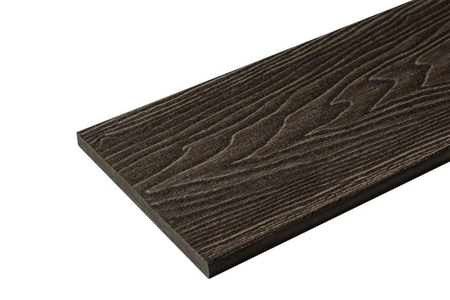 Подступенок Gardeck, NauticPrime Esthetic Wood Венге купить в Новосибирске