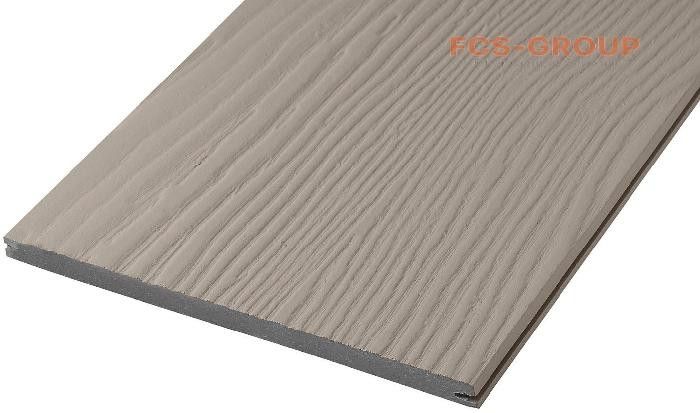 Фиброцементные панели FCS Group Wood Line F14 купить в Новосибирске