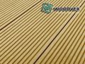 Террасная доска WOODVEX Select из ДПК Вуд купить в Новосибирске