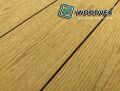 Террасная доска WOODVEX Select из ДПК Вуд купить в Новосибирске