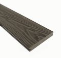 Террасная доска ДПК Terrapol Смарт 3D (полнотелая с пазом) Тик Киото купить в Новосибирске