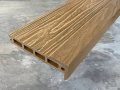 Угол EasyDecking, Wood-Х 45х45 Тик Микс купить в Новосибирске